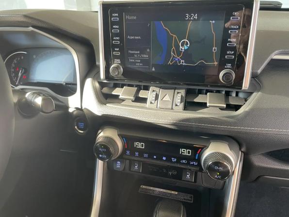 Toyota RAV4 V (XA50) с пробегом 2020 года, цена 3 700 000 рублей, 89000 км, внедорожник, Автокод Объявления