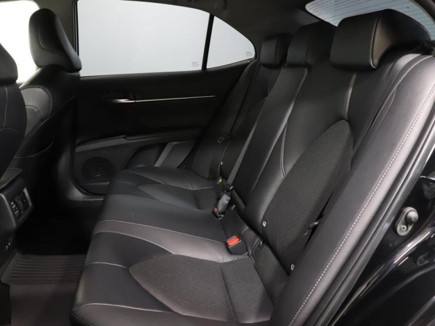 Toyota Camry VIII (XV70) Рестайлинг Москва  - изображение 10