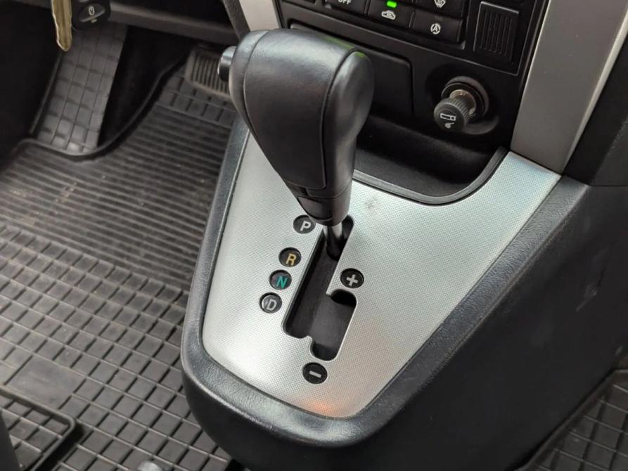 Hyundai Tucson I Воронеж  - изображение 15
