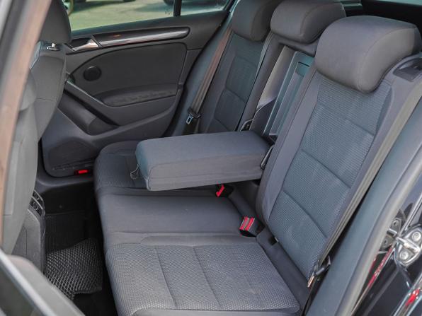 Volkswagen Golf VI с пробегом 2012 года, цена 819 000 рублей, 151388 км, хэтчбек, Автокод Объявления
