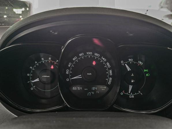 Lada (ВАЗ) Vesta I с пробегом 2016 года, цена 630 000 рублей, 166738 км, седан, Автокод Объявления