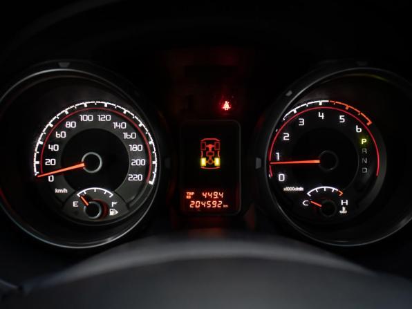 Mitsubishi Pajero IV Рестайлинг 1 с пробегом 2011 года, цена 1 949 000 рублей, 204000 км, внедорожник, Автокод Объявления