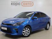 Kia Rio IV Ярославль  - изображение 16