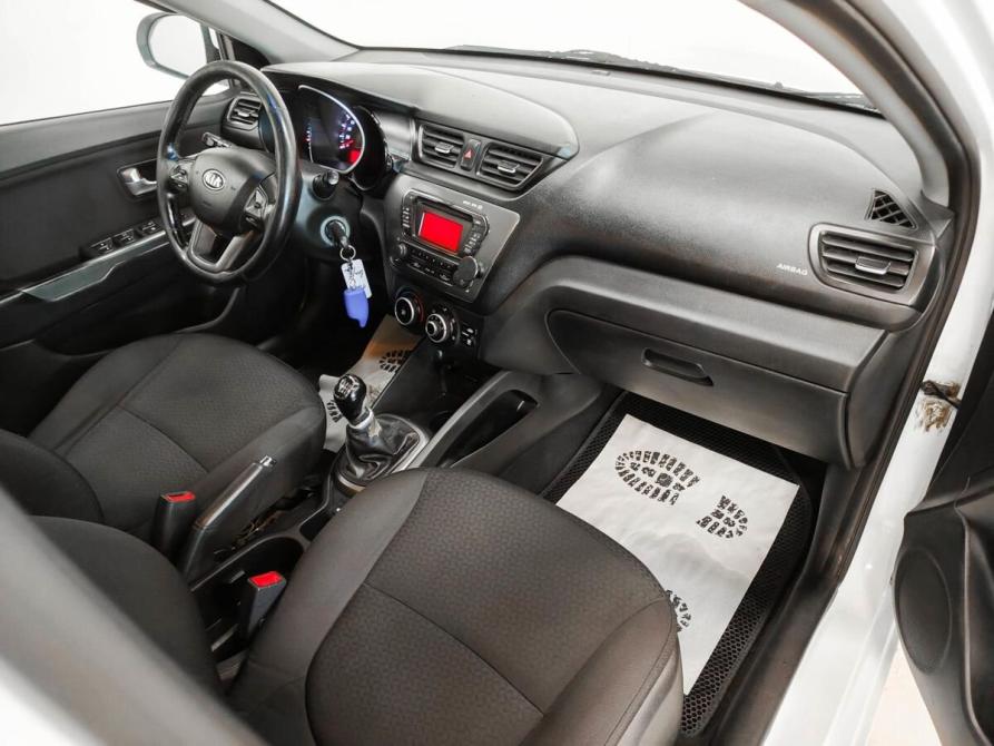 Kia Rio III Тула  - изображение 6