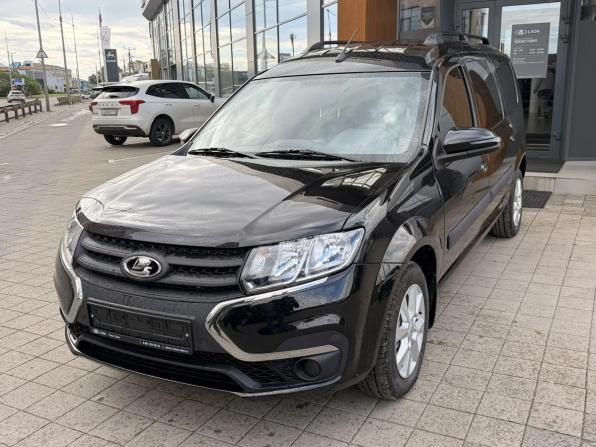 Новый Lada (ВАЗ) Largus I Рестайлинг 2026 года, цена 1 797 000 рублей, фургон, Автокод Объявления