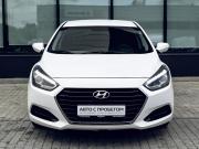 Hyundai i40 I Рестайлинг Екатеринбург  - изображение 30