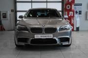 BMW 5 серии VI (F10/F11/F07) Москва  - изображение 28