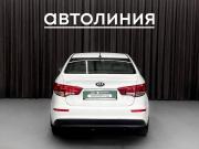 Kia Rio III Рестайлинг Красноярск  - изображение 21
