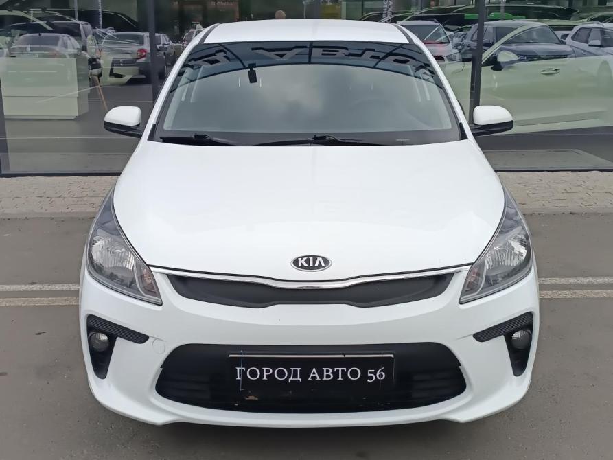 Kia Rio IV Оренбург  - изображение 2
