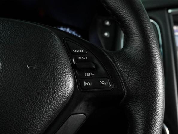 Infiniti EX I (J50) с пробегом 2012 года, цена 1 649 000 рублей, 182506 км, внедорожник, Автокод Объявления
