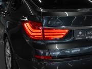 BMW 5 серии VI (F10/F11/F07) Москва  - изображение 44