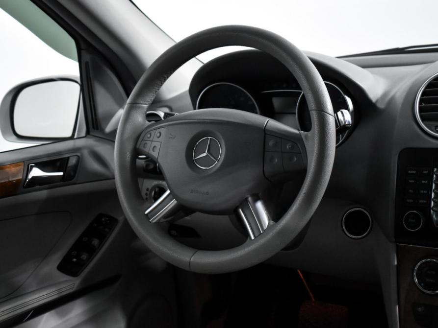 Mercedes-Benz M-Класс II (W164) Санкт-Петербург  - изображение 16
