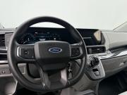 Ford Transit Custom I (China Market) Москва  - изображение 33
