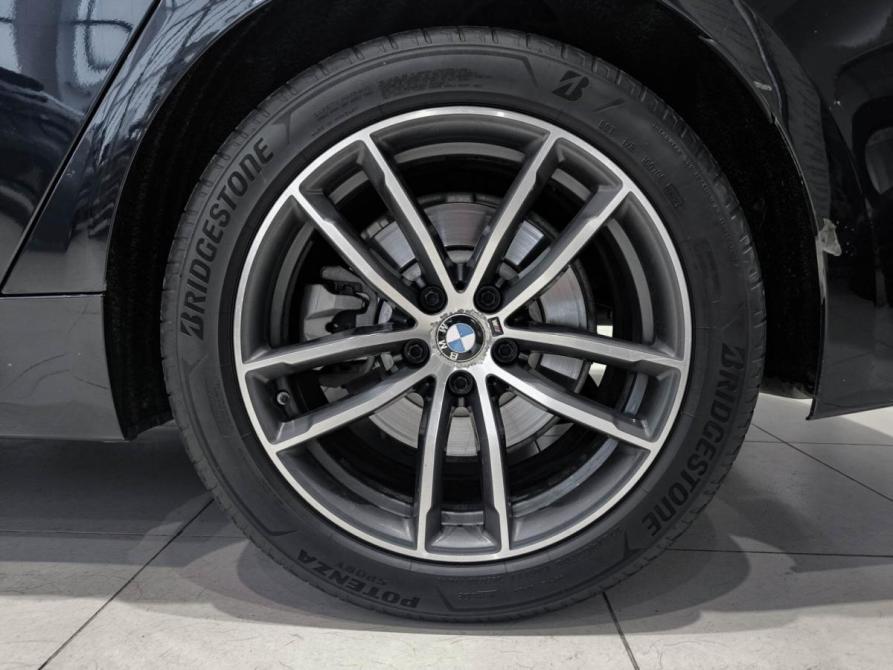 BMW 5 серии VII (G30/G31/G38) Рестайлинг Казань  - изображение 22