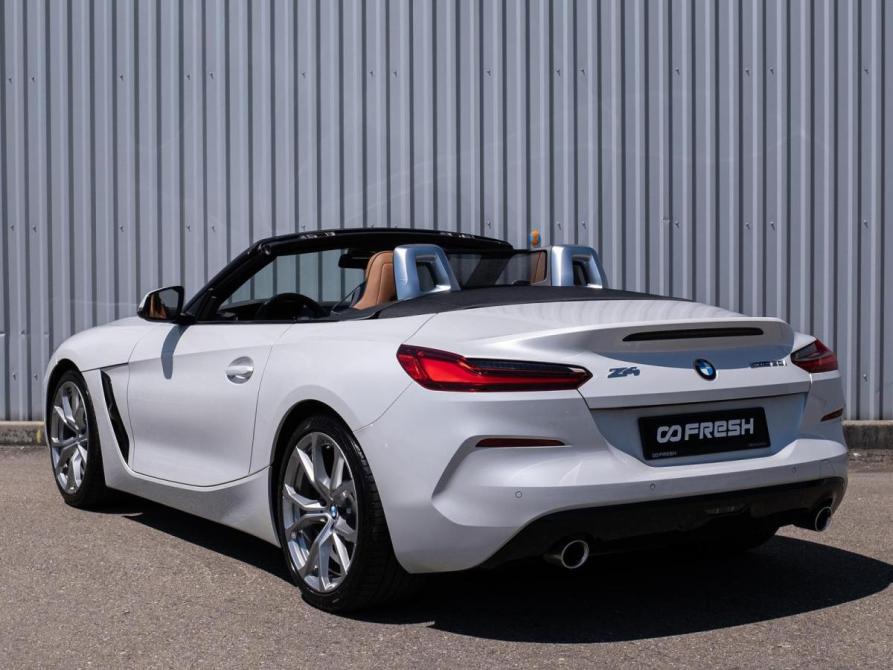 BMW Z4 III (G29) Сочи  - изображение 8