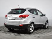 Hyundai ix35 I Санкт-Петербург  - изображение 25
