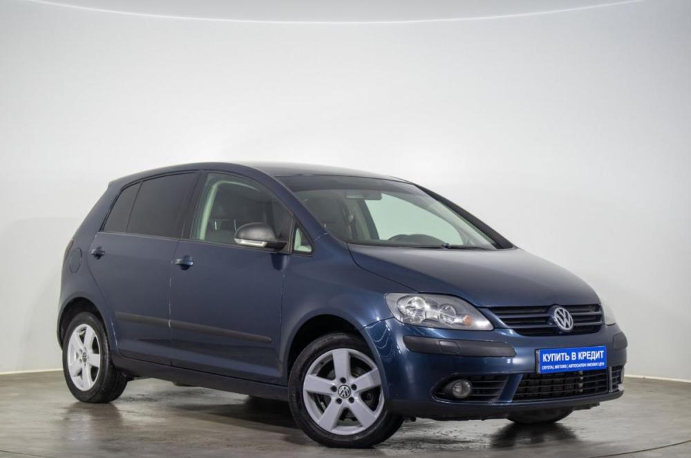 Volkswagen Golf Plus I Оренбург  - изображение 1