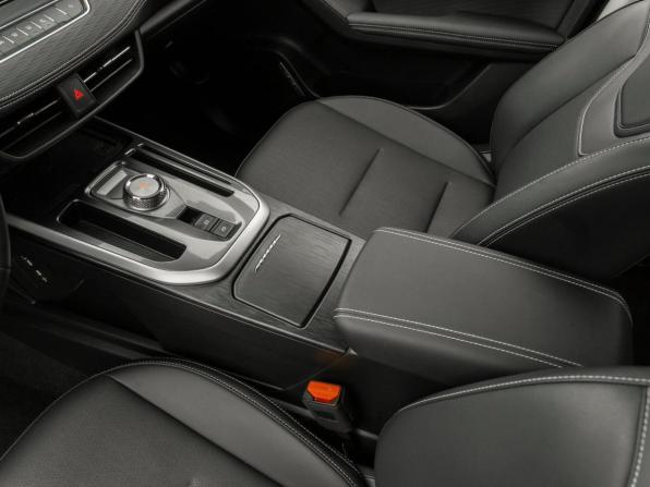 Haval Jolion I Рестайлинг с пробегом 2025 года, цена 2 110 000 рублей, 7203 км, внедорожник, Автокод Объявления