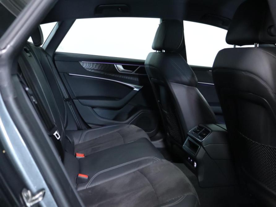 Audi A7 II (4K) Санкт-Петербург  - изображение 24