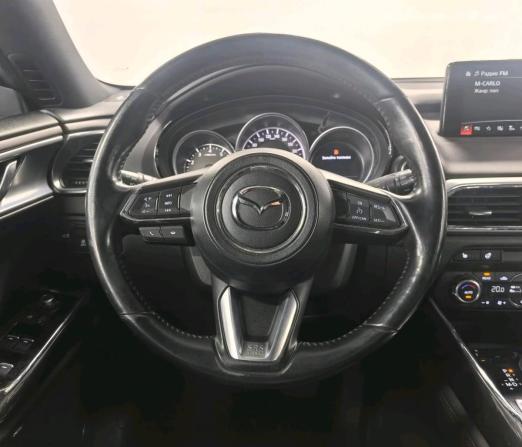 Mazda CX-9 II с пробегом 2018 года, цена 2 750 000 рублей, 133000 км, внедорожник, Автокод Объявления