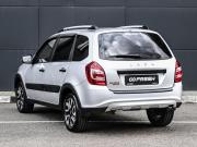 Lada (ВАЗ) Granta I Рестайлинг Новороссийск  - изображение 22