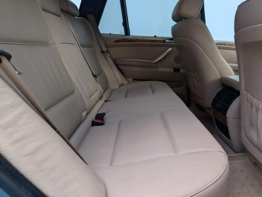 BMW X5 I (E53) Москва  - изображение 13