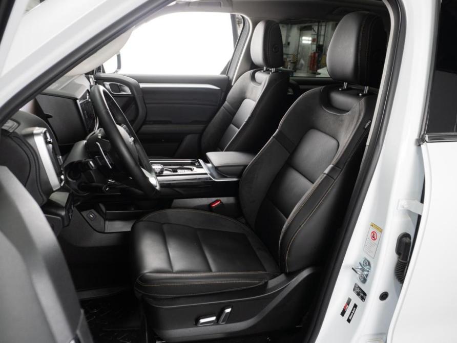 Haval Dargo Тюмень  - изображение 10