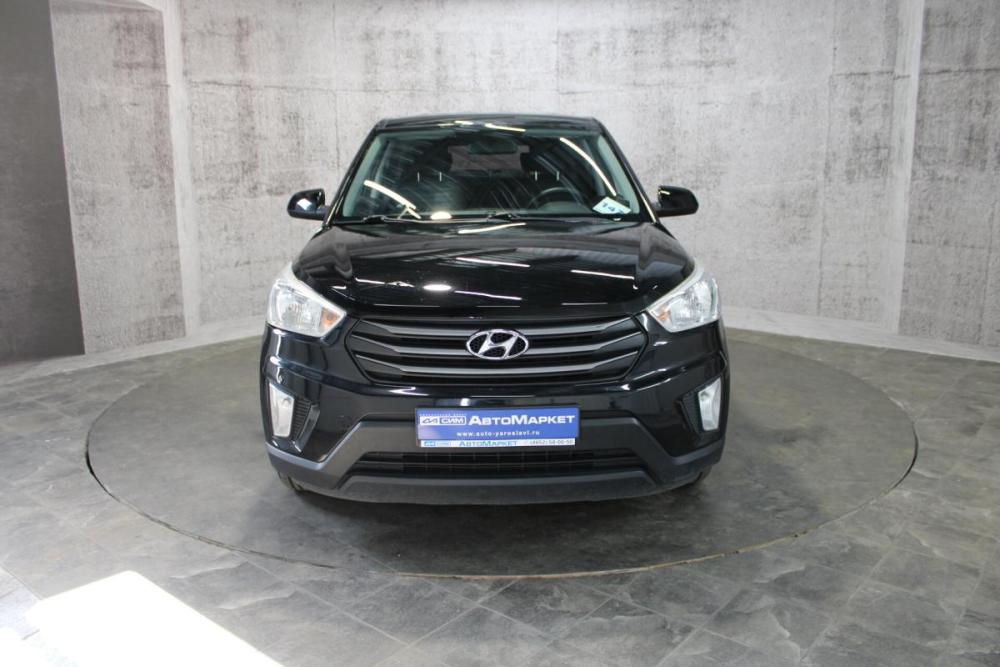 Hyundai Creta I Ярославль  - изображение 2