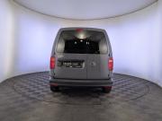 Volkswagen Caddy IV Москва  - изображение 31