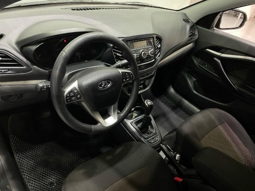 Lada (ВАЗ) Vesta I Ростов-на-Дону  - изображение 12