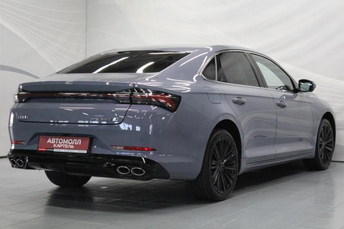 Geely Preface I с пробегом 2024 года, цена 2 449 000 рублей, 22985 км, седан, Автокод Объявления