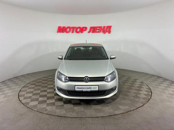 Volkswagen Polo V с пробегом 2013 года, цена 800 000 рублей, 188150 км, седан, Автокод Объявления
