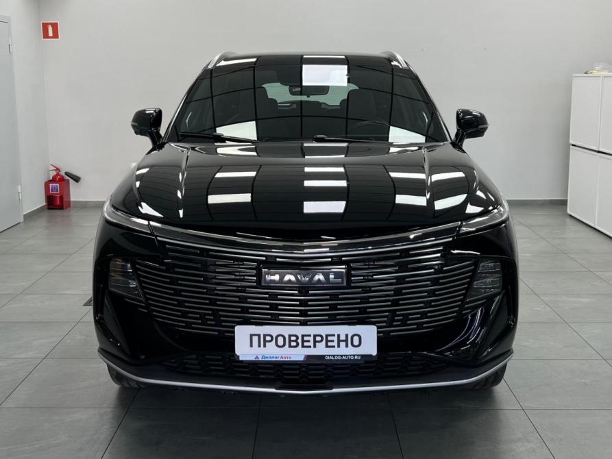 Haval F7 II Казань  - изображение 2