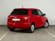 Skoda Fabia II Рестайлинг Екатеринбург  - изображение 28