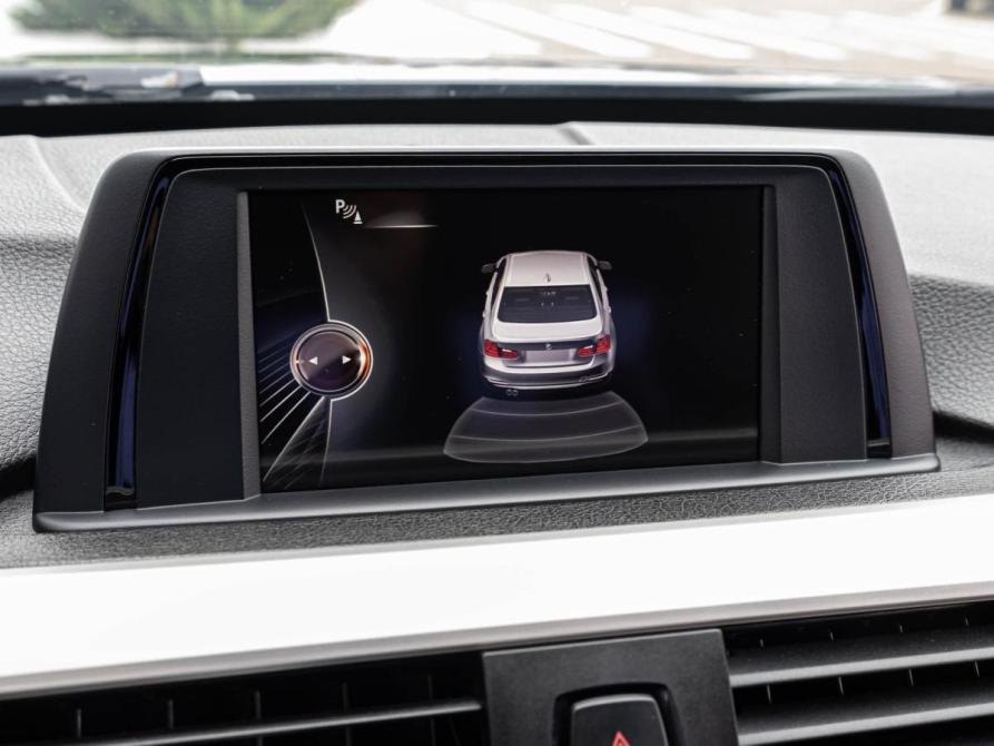 BMW 3 серии VI (F3x) Краснодар  - изображение 12
