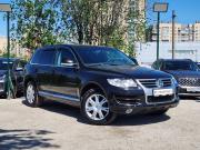 Volkswagen Touareg I Рестайлинг Санкт-Петербург  - изображение 16