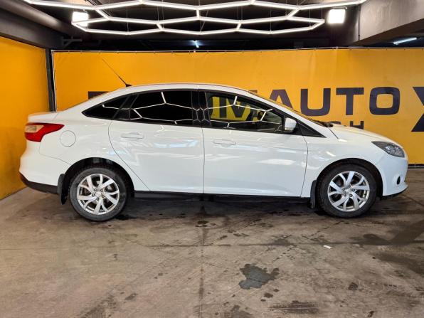 Ford Focus III с пробегом 2012 года, цена 569 000 рублей, 163230 км, седан, Автокод Объявления