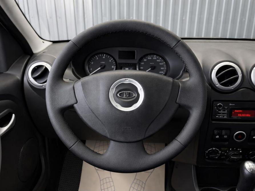 Lada (ВАЗ) Largus I Пермь  - изображение 4