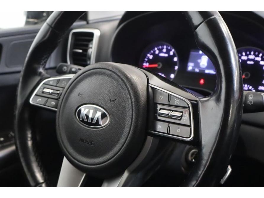 Kia Sportage IV Рестайлинг Коломна  - изображение 8