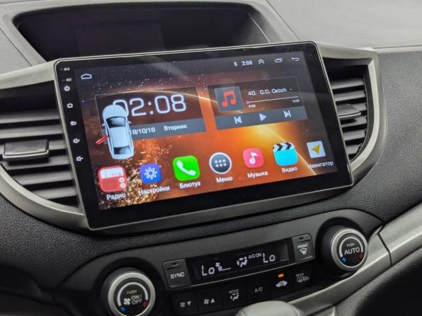 Honda CR-V IV с пробегом 2013 года, цена 1 829 000 рублей, 224007 км, внедорожник, Автокод Объявления