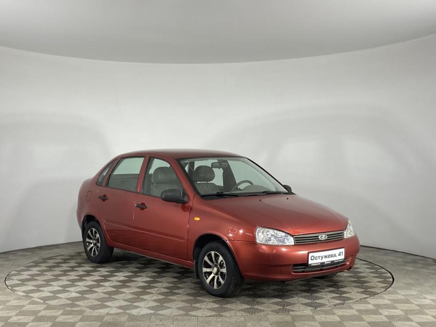 Lada (ВАЗ) Kalina I Воронеж  - изображение 2