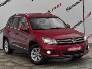 Volkswagen Tiguan I Рестайлинг Екатеринбург  - изображение 25