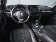 BMW 3 серии VI (F3x) Рестайлинг Ростов-на-Дону  - изображение 24