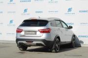 Lada (ВАЗ) Vesta I Пермь  - изображение 26