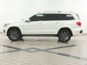 Mercedes-Benz GL-Класс II (X166) Иваново  - изображение 29