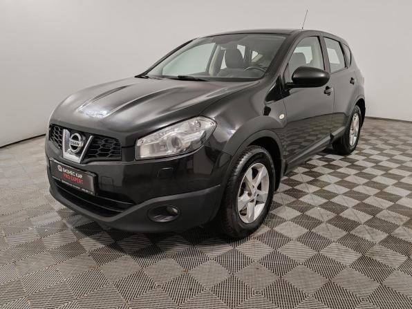 Nissan Qashqai I Рестайлинг с пробегом 2013 года, цена 1 179 000 рублей, 165916 км, внедорожник, Автокод Объявления
