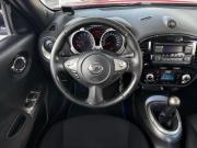 Nissan Juke I Липецк  - изображение 17