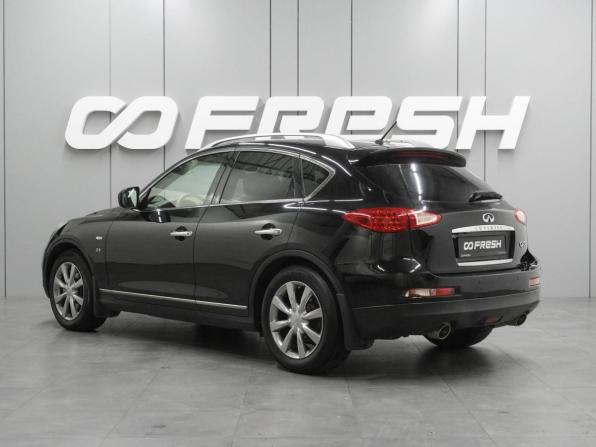 Infiniti QX50 I с пробегом 2014 года, цена 1 959 000 рублей, 137628 км, внедорожник, Автокод Объявления