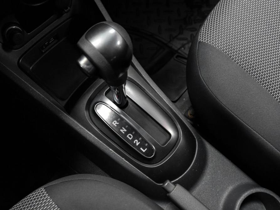 Kia Rio II Рестайлинг Минеральные Воды  - изображение 10