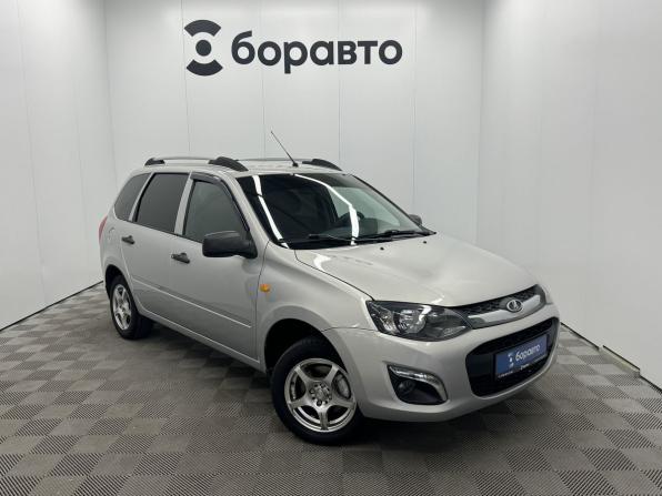 Lada (ВАЗ) Kalina II с пробегом 2013 года, цена 460 000 рублей, 133723 км, универсал, Автокод Объявления